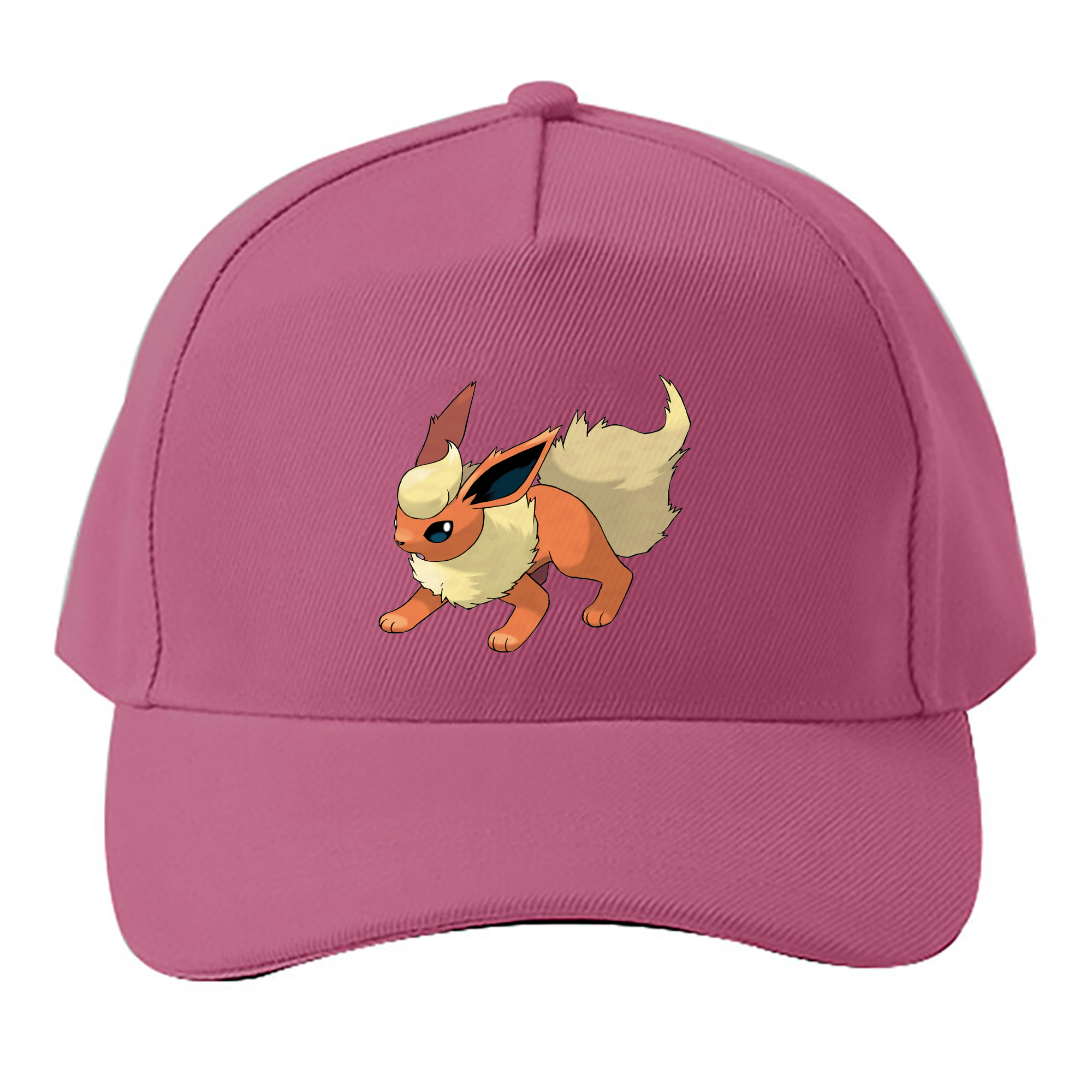 （画像用） ポケットモンスター Pokémon ベースボールキャップ 綿100％ 男女兼用 帽子 スポーツ
